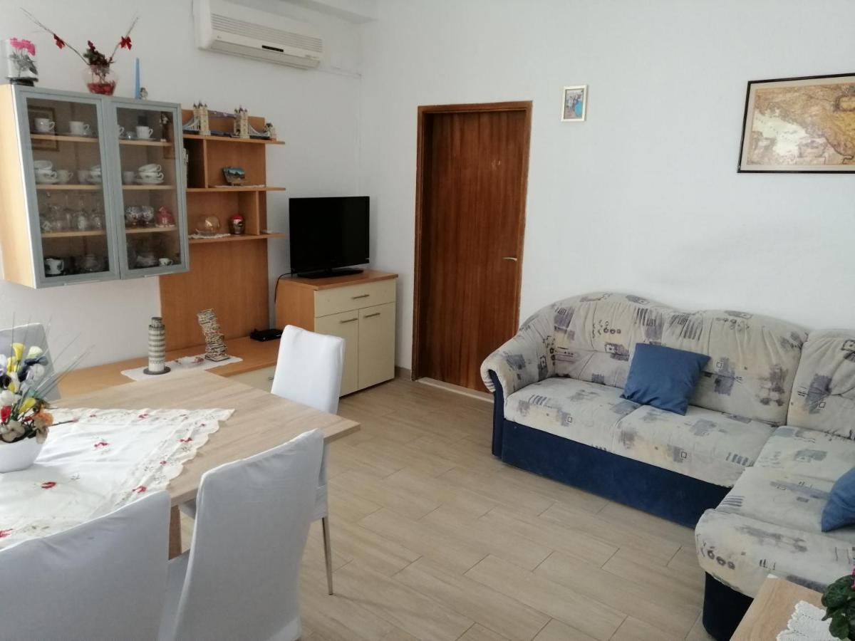 Apartments Marina Trogir Exterior photo