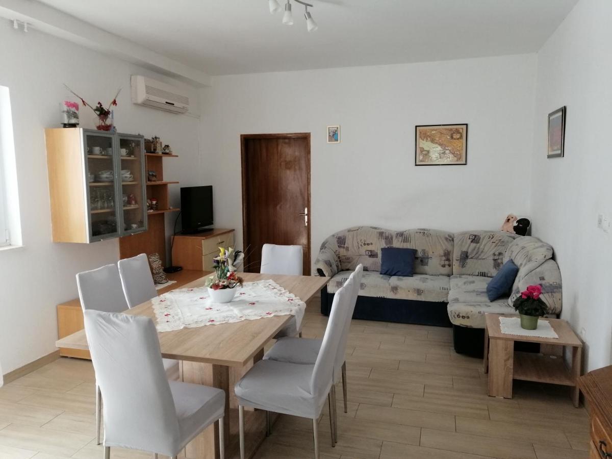 Apartments Marina Trogir Exterior photo