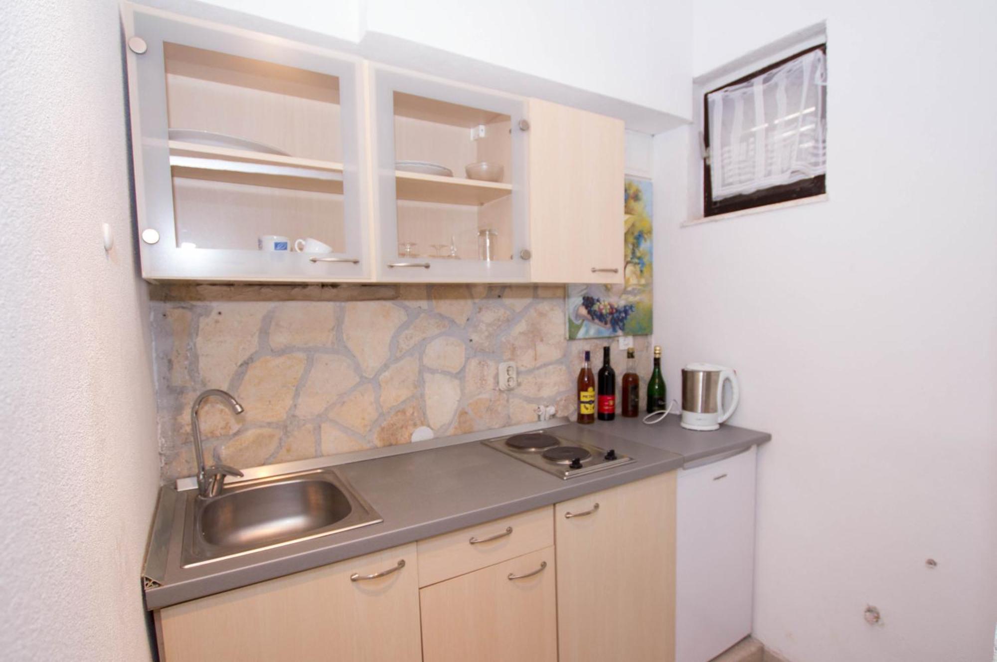 Apartments Marina Trogir Room photo