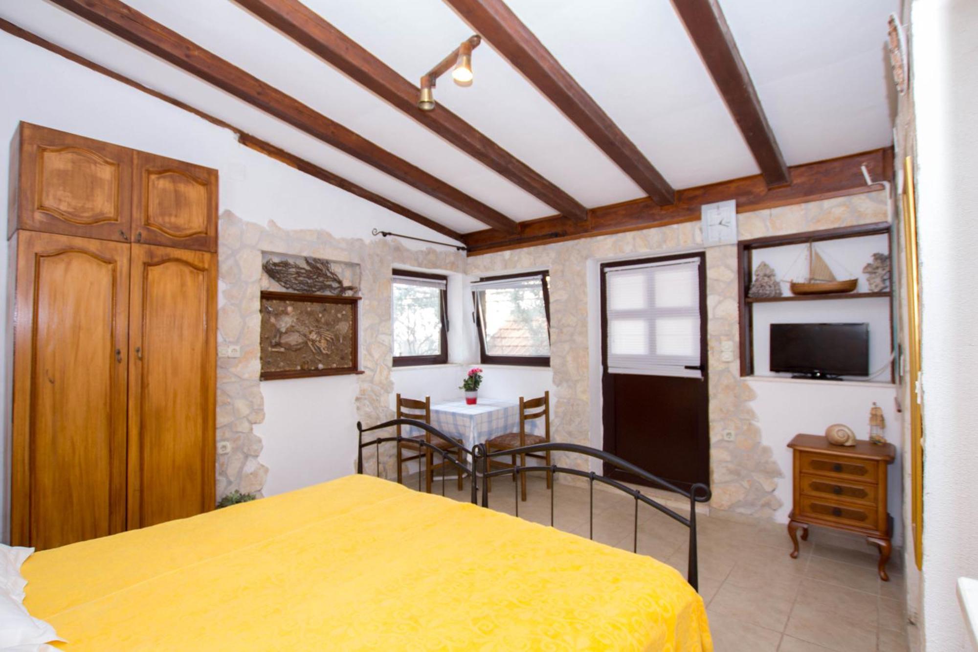 Apartments Marina Trogir Room photo
