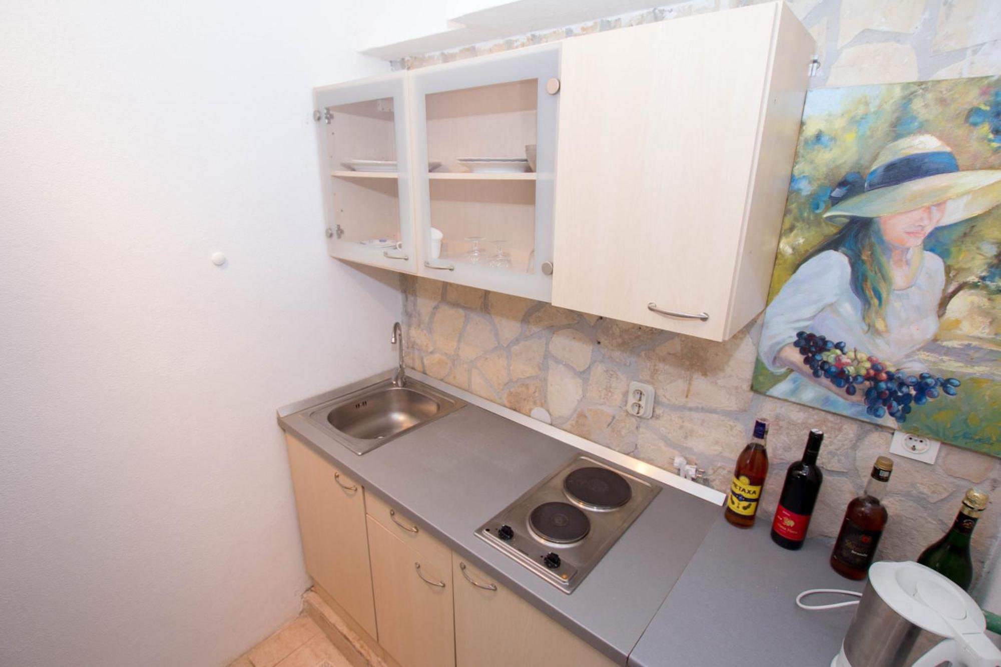 Apartments Marina Trogir Room photo