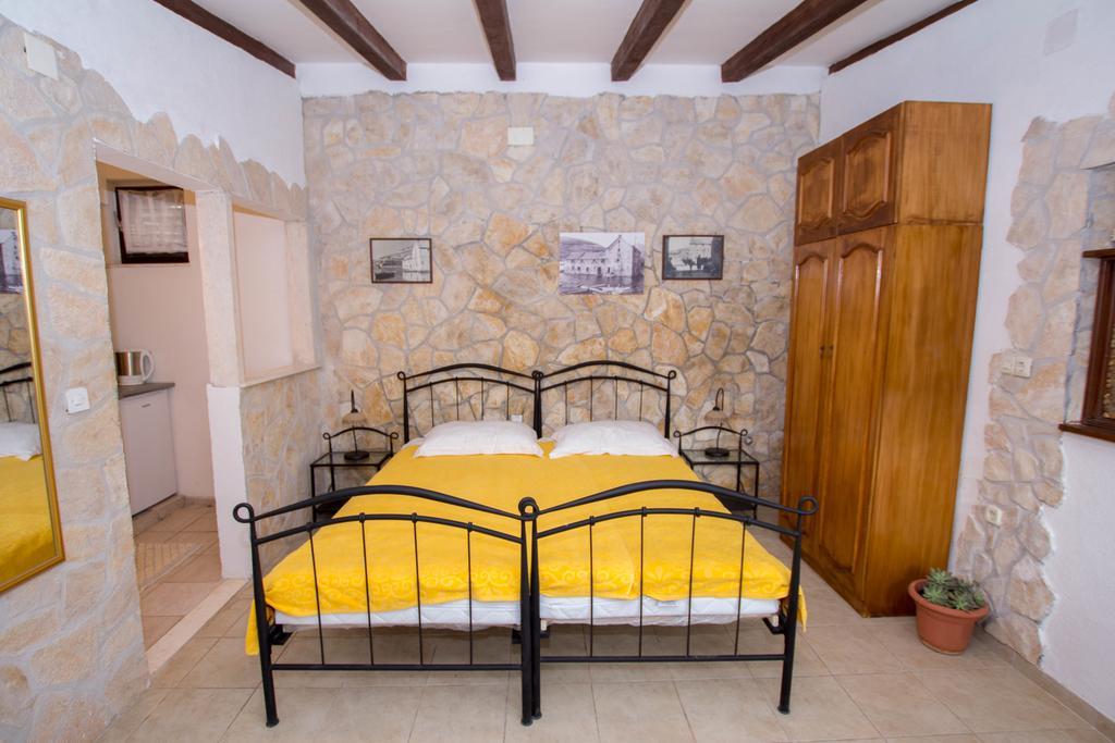 Apartments Marina Trogir Room photo
