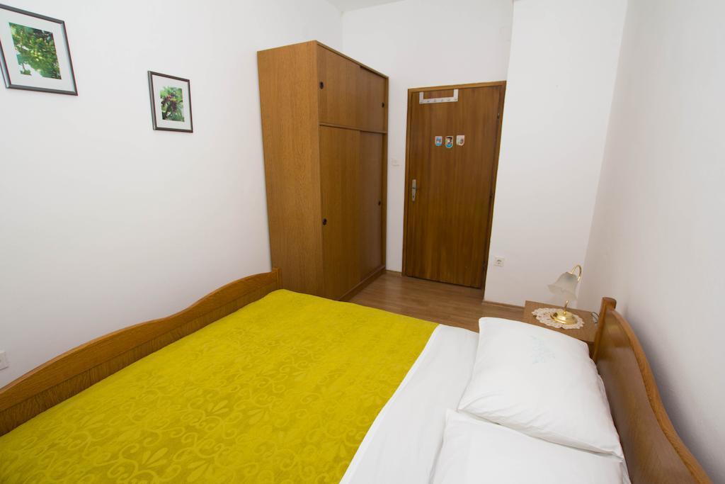 Apartments Marina Trogir Room photo