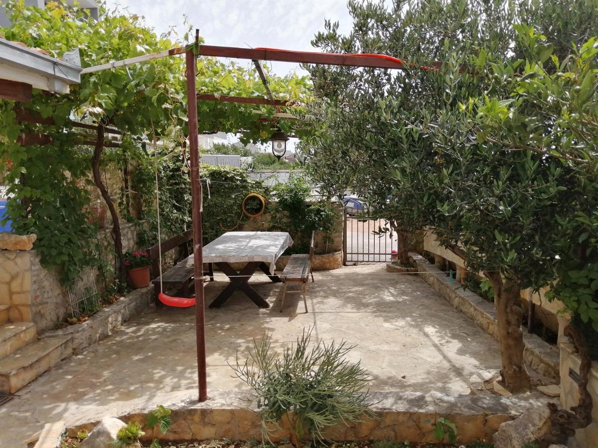 Apartments Marina Trogir Exterior photo